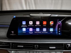 Chery Tiggo 8 Pro Max 2.0TGDI 390T Executive - Image 7