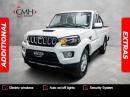 Thumbnail Mahindra Pik Up 2.2CRDe single cab S6
