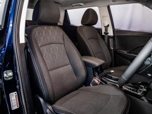Mahindra XUV 3XO 1.2T AX5 auto - Image 11