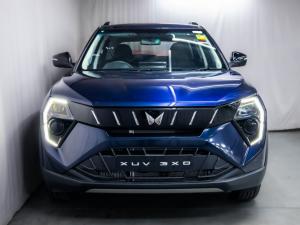 Mahindra XUV 3XO 1.2T AX5 auto - Image 14