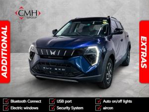 Mahindra XUV 3XO 1.2T AX5 auto - Image 1