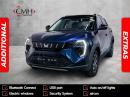 Thumbnail Mahindra XUV 3XO 1.2T AX5 auto