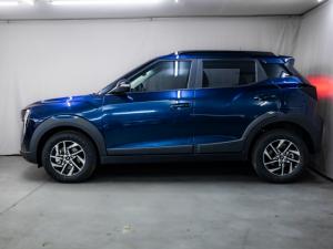 Mahindra XUV 3XO 1.2T AX5 auto - Image 2