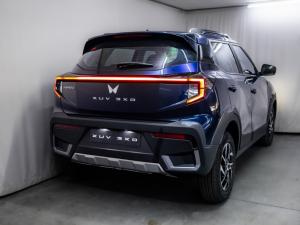 Mahindra XUV 3XO 1.2T AX5 auto - Image 3
