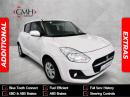 Thumbnail Suzuki Swift 1.2 GL manual