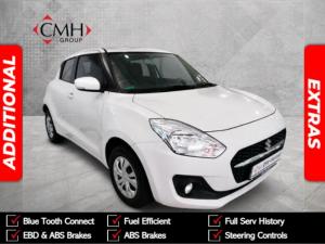 Suzuki Swift 1.2 GL manual - Image 1