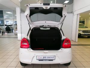 Suzuki Swift 1.2 GL manual - Image 6
