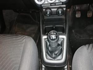 Suzuki Swift 1.2 GL manual - Image 9