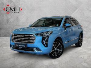 Haval Jolion 1.5T Luxury manual - Image 1