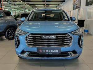 Haval Jolion 1.5T Luxury manual - Image 2