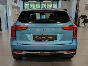Haval Jolion 1.5T Luxury manual - Image 4