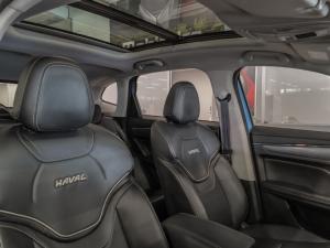 Haval Jolion 1.5T Luxury manual - Image 7