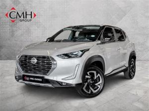 Nissan Magnite 1.0 Acenta auto - Image 1