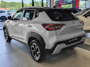 Nissan Magnite 1.0 Acenta auto - Image 3