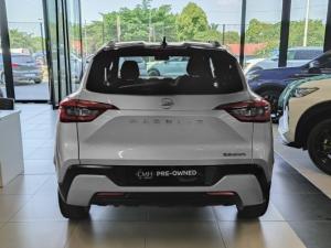 Nissan Magnite 1.0 Acenta auto - Image 4