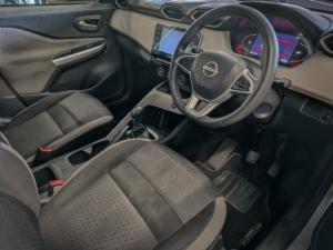 Nissan Magnite 1.0 Acenta auto - Image 5