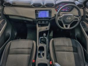 Nissan Magnite 1.0 Acenta auto - Image 6