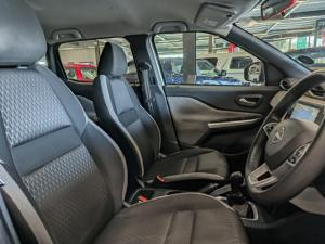 Nissan Magnite 1.0 Acenta auto - Image 7