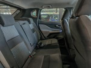 Nissan Magnite 1.0 Acenta auto - Image 8