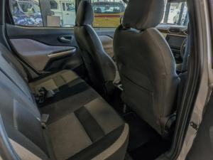Nissan Magnite 1.0 Acenta auto - Image 9