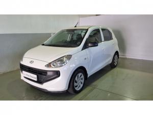 Hyundai Atos 1.1 Motion - Image 1