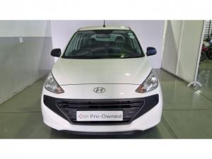 Hyundai Atos 1.1 Motion - Image 2