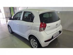 Hyundai Atos 1.1 Motion - Image 3