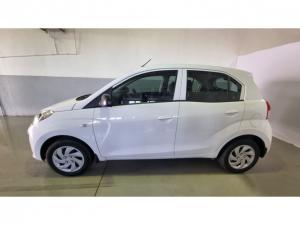 Hyundai Atos 1.1 Motion - Image 4