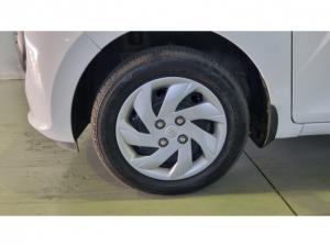Hyundai Atos 1.1 Motion - Image 6