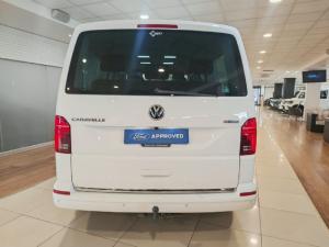 Volkswagen Caravelle 2.0BiTDI Highline 4Motion - Image 10