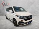 Thumbnail Volkswagen Caravelle 2.0BiTDI Highline 4Motion