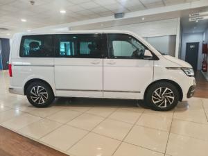 Volkswagen Caravelle 2.0BiTDI Highline 4Motion - Image 2