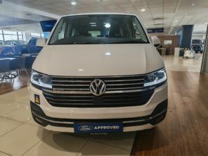 Volkswagen Caravelle 2.0BiTDI Highline 4Motion - Image 7
