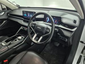 Haval H6 2.0GDIT Luxury - Image 12