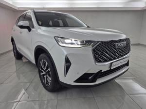 Haval H6 2.0GDIT Luxury - Image 1