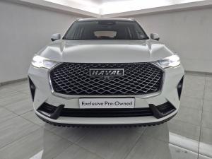 Haval H6 2.0GDIT Luxury - Image 2