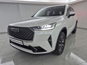 Haval H6 2.0GDIT Luxury - Image 3
