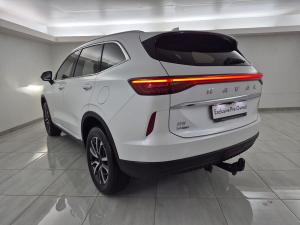 Haval H6 2.0GDIT Luxury - Image 4