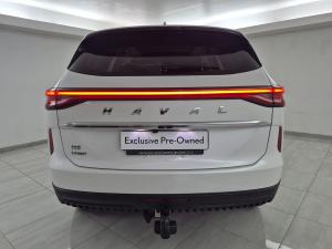 Haval H6 2.0GDIT Luxury - Image 5
