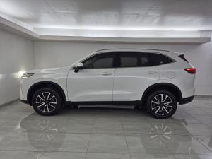 Haval H6 2.0GDIT Luxury - Image 7