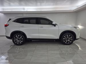 Haval H6 2.0GDIT Luxury - Image 8