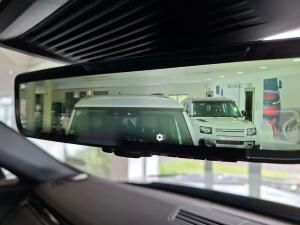 Land Rover Range Rover Sport D350 Dynamic HSE - Image 11