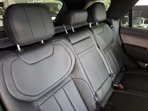 Land Rover Range Rover Sport D350 Dynamic HSE - Image 15