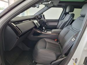 Land Rover Range Rover Sport D350 Dynamic HSE - Image 23