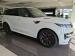 Land Rover Range Rover Sport D350 Dynamic HSE - Thumbnail 2