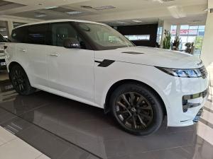 Land Rover Range Rover Sport D350 Dynamic HSE - Image 2