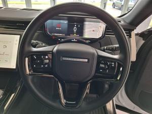 Land Rover Range Rover Sport D350 Dynamic HSE - Image 8