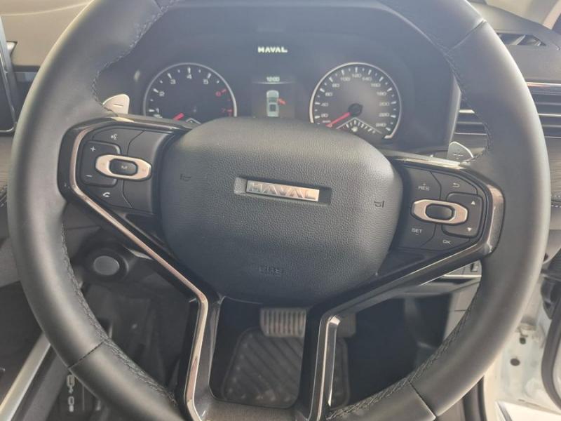 Haval Jolion Jolion 1.5T City Plus