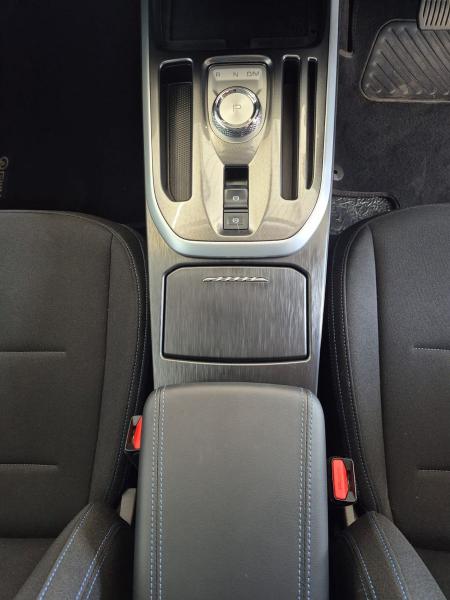 Haval Jolion Jolion 1.5T City Plus