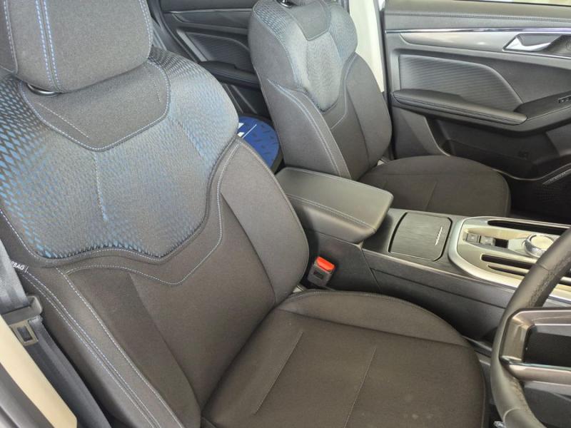 Haval Jolion Jolion 1.5T City Plus
